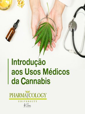 cover image of Introdução aos usos médicos da Cannabis